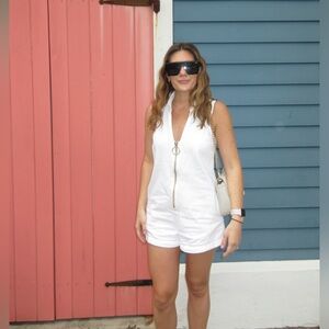 Show me your mumu Reno romper